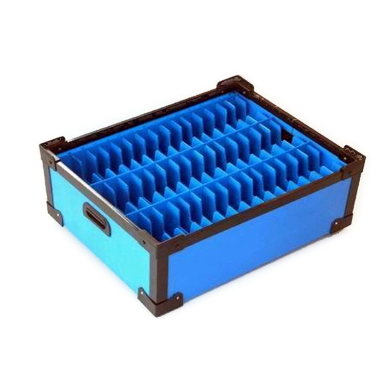 中空板周轉箱發脆的原因有哪些